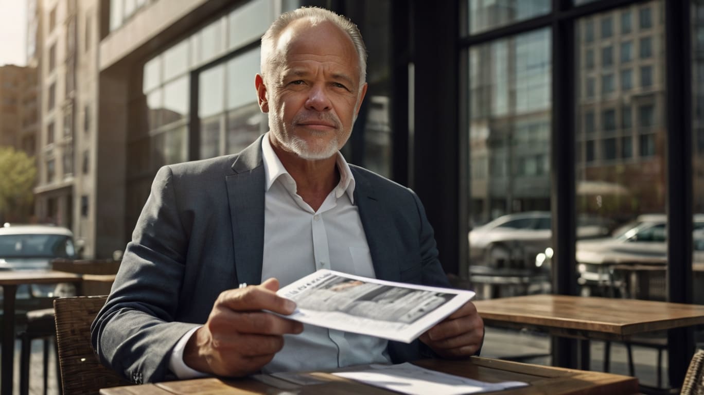 Sikker bilforsikring i Danmark